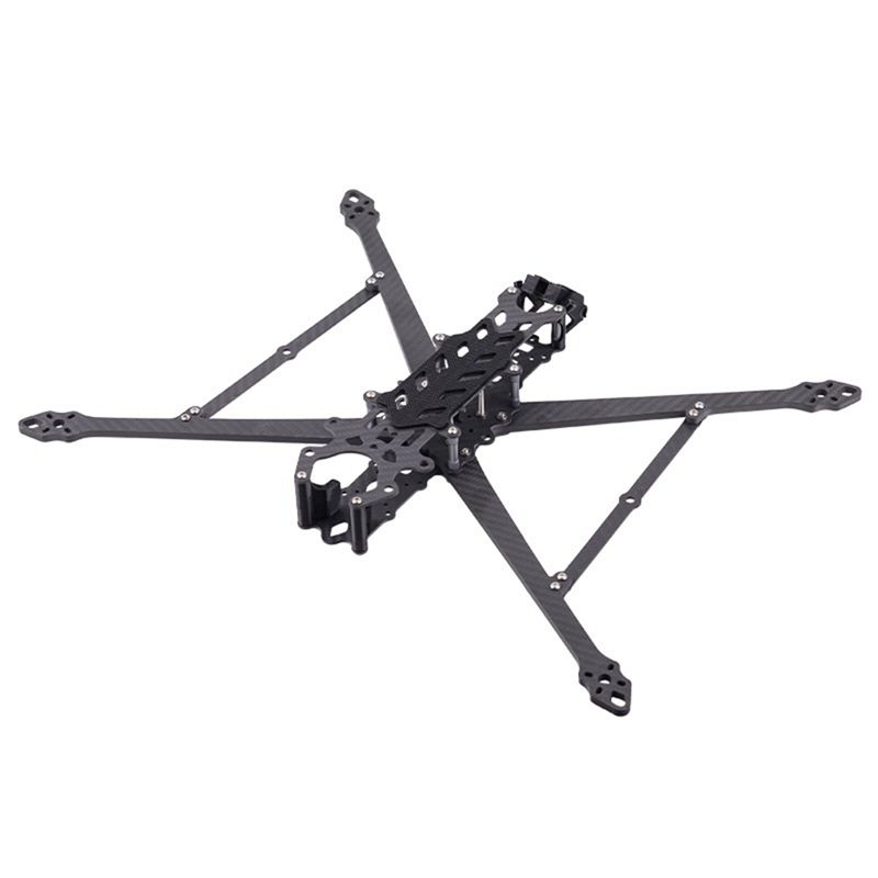 Drone Kit Long Range - إطار طائرة سباق بدون طيار A42T-FPV