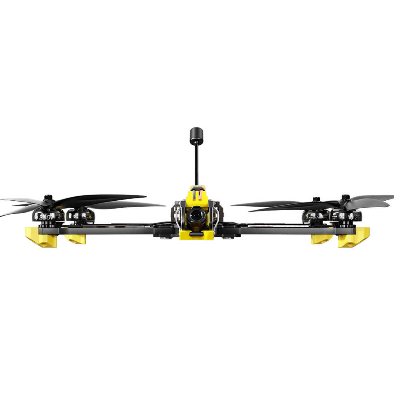 مجموعة أدوات الطائرة بدون طيار - مراجعة Drone Kit Fpv وسعره