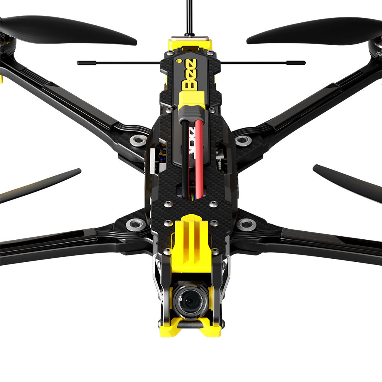 مجموعة أدوات الطائرة بدون طيار - مراجعة Drone Kit Fpv وسعره