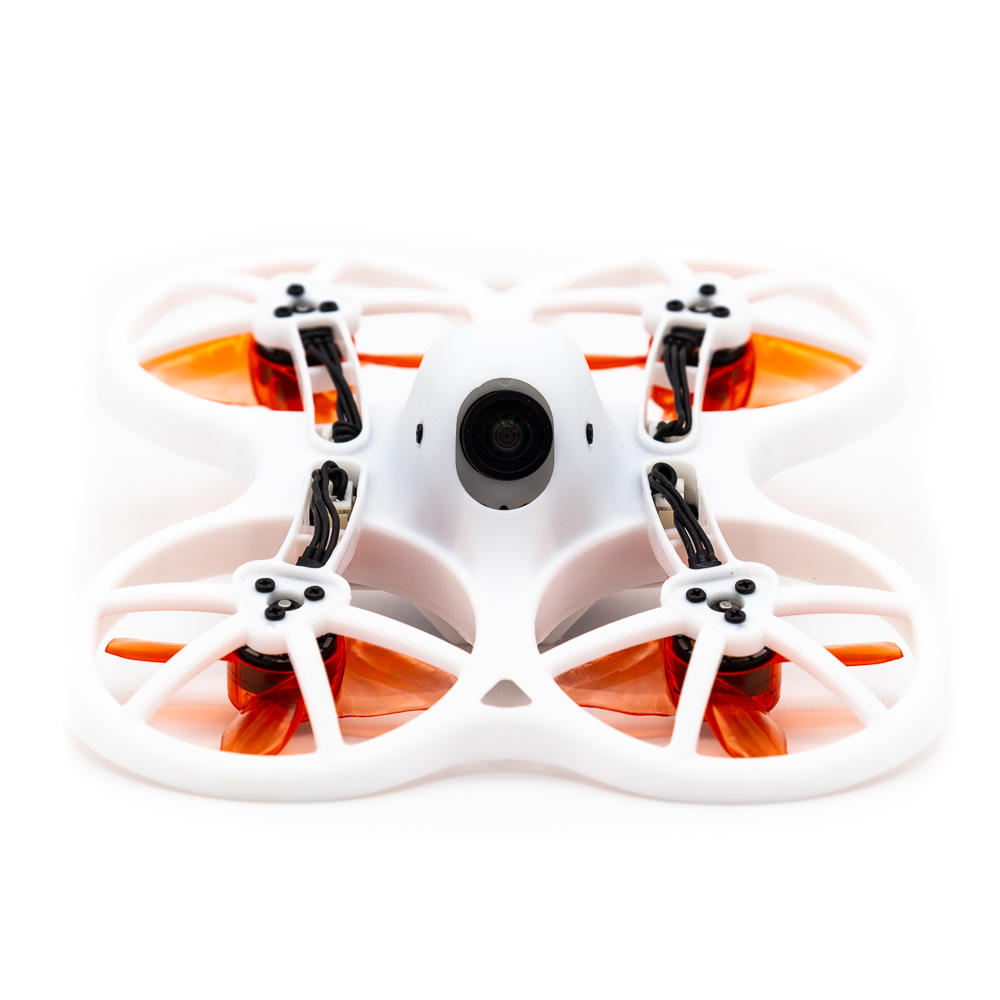 طائرة سباق بدون طيار Emax EZ P - مراجعة Drone Kit Racing وسعره