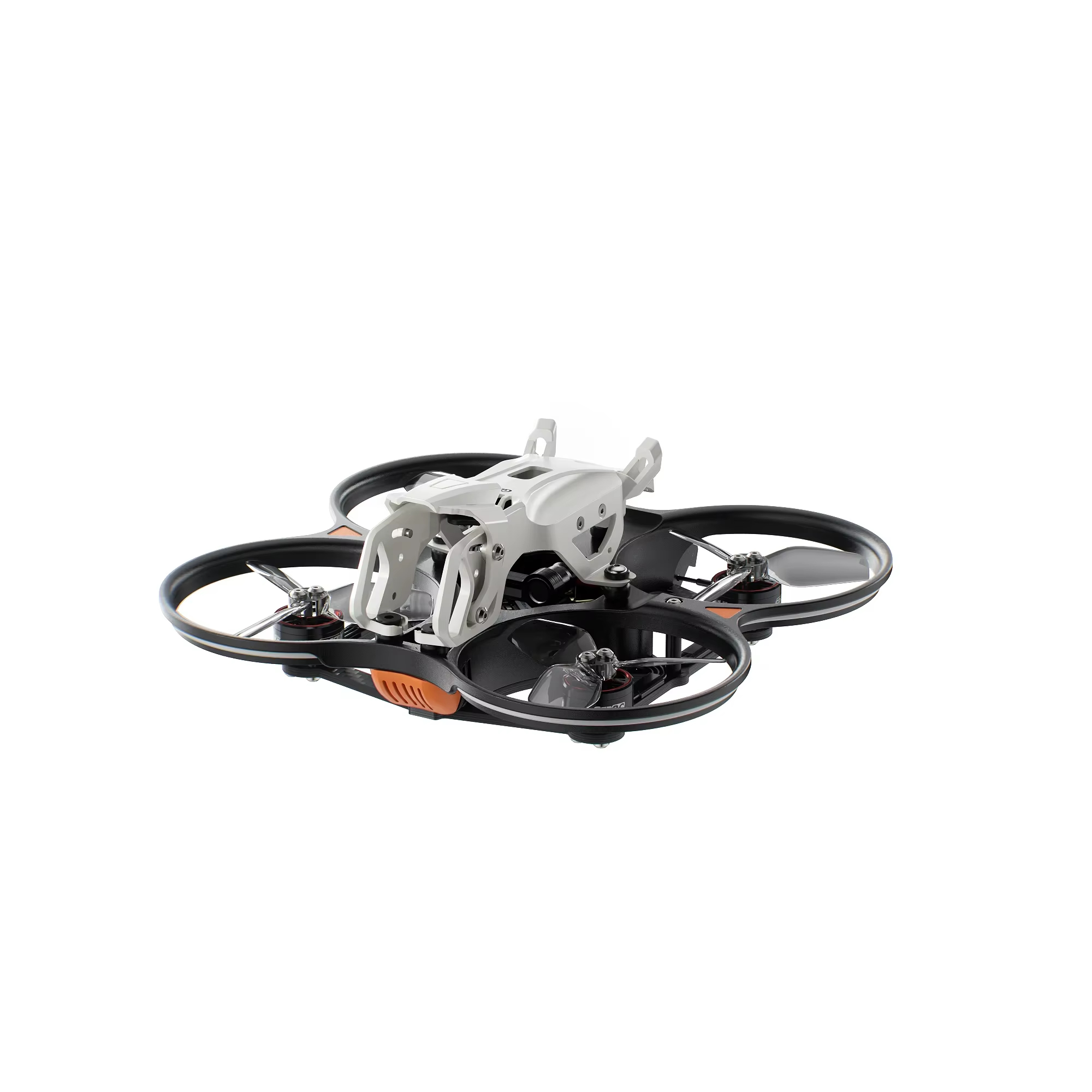 طائرة GEPRC Darkstar 25 O4 Pro - مراجعة Drone Kit Racing وسعره