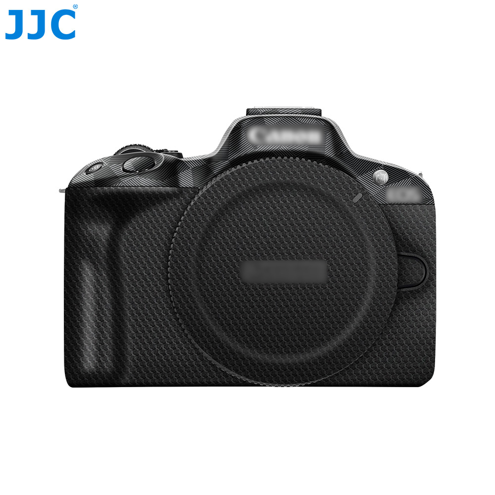 JJC كاميرا الجلد لكانون EOS R5 - مراجعة Canon Camera Eos R50 وسعره